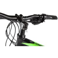 Электровелосипед Eltreco XT 800 New (красный/черный) - Превью изображения №16 — Интернет-магазин 55texno.by