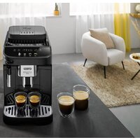 Кофемашина DeLonghi Magnifica EVO ECAM290.21.B - Превью изображения №5 — Интернет-магазин 55texno.by