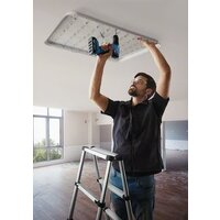 Дрель-шуруповерт Bosch GSR 185-LI Professional 06019K3001 (с 1-им АКБ, кейс) - Превью изображения №3 — Интернет-магазин 55texno.by