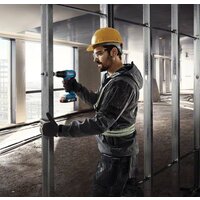 Дрель-шуруповерт Bosch GSR 185-LI Professional 06019K3001 (с 1-им АКБ, кейс) - Превью изображения №2 — Интернет-магазин 55texno.by