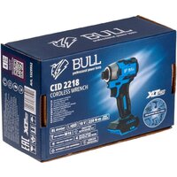 Винтоверт Bull CID 2218 1329952 (без АКБ) - Превью изображения №7 — Интернет-магазин 55texno.by