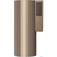 Кухонная вытяжка MAUNFELD Adelaide 39 Wall (золотистый) - Превью изображения №5 — Интернет-магазин 55texno.by