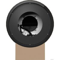 Кухонная вытяжка MAUNFELD Adelaide 39 Wall (золотистый) - Превью изображения №11 — Интернет-магазин 55texno.by