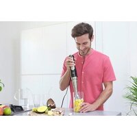 Погружной блендер Braun Multiquick 9 MQ9195XLI - Превью изображения №14 — Интернет-магазин 55texno.by