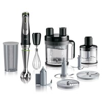 Погружной блендер Braun Multiquick 9 MQ9195XLI - Превью изображения №9 — Интернет-магазин 55texno.by