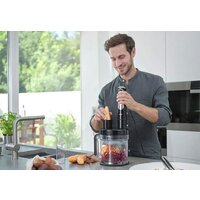 Погружной блендер Braun Multiquick 9 MQ9195XLI - Превью изображения №13 — Интернет-магазин 55texno.by