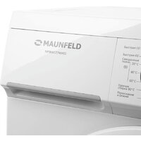Стиральная машина MAUNFELD MFWM127WH05 - Превью изображения №8 — Интернет-магазин 55texno.by