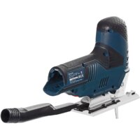 Электролобзик Bosch GST 12V-70 Professional 06015A1001 (без АКБ) - Превью изображения №2 — Интернет-магазин 55texno.by