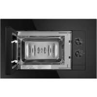 Микроволновая печь MAUNFELD JBMO725BK01 - Превью изображения №2 — Интернет-магазин 55texno.by