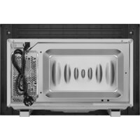 Микроволновая печь MAUNFELD JBMO725BK01 - Превью изображения №4 — Интернет-магазин 55texno.by