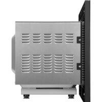 Микроволновая печь MAUNFELD JBMO725BK01 - Превью изображения №5 — Интернет-магазин 55texno.by