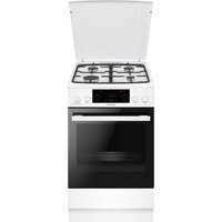 Кухонная плита Hansa FCMW59329 - Превью изображения №2 — Интернет-магазин 55texno.by