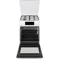 Кухонная плита Hansa FCMW59329 - Превью изображения №3 — Интернет-магазин 55texno.by