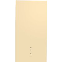 Кухонная вытяжка MAUNFELD Bath 401 (бежевый) - Превью изображения №3 — Интернет-магазин 55texno.by
