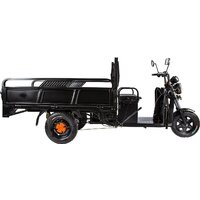Rutrike D4 1800 60V 1200W (черный)