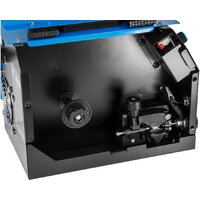 Сварочный инвертор Solaris FLUX-205 SL5721-9 (new) - Превью изображения №8 — Интернет-магазин 55texno.by