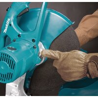 Монтажная (отрезная) пила Makita LW1400 - Превью изображения №14 — Интернет-магазин 55texno.by