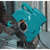 Монтажная (отрезная) пила Makita LW1400 - Превью изображения №16 — Интернет-магазин 55texno.by