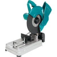 Монтажная (отрезная) пила Makita LW1400 - Превью изображения №5 — Интернет-магазин 55texno.by