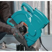 Монтажная (отрезная) пила Makita LW1400 - Превью изображения №17 — Интернет-магазин 55texno.by
