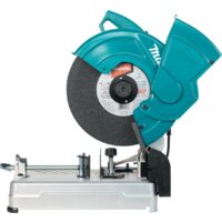 Монтажная (отрезная) пила Makita LW1400 - Превью изображения №3 — Интернет-магазин 55texno.by