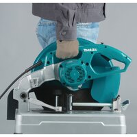 Монтажная (отрезная) пила Makita LW1400 - Превью изображения №13 — Интернет-магазин 55texno.by