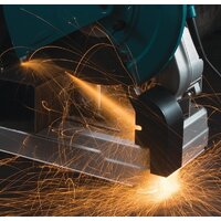 Монтажная (отрезная) пила Makita LW1400 - Превью изображения №15 — Интернет-магазин 55texno.by