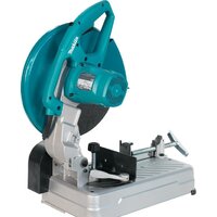 Монтажная (отрезная) пила Makita LW1400 - Превью изображения №2 — Интернет-магазин 55texno.by