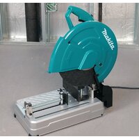 Монтажная (отрезная) пила Makita LW1400 - Превью изображения №11 — Интернет-магазин 55texno.by