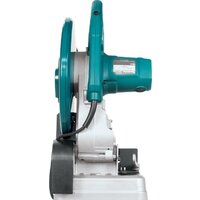 Монтажная (отрезная) пила Makita LW1400 - Превью изображения №8 — Интернет-магазин 55texno.by