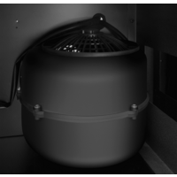 Кухонная вытяжка MAUNFELD Bath Plus 402IL (черный) - Превью изображения №11 — Интернет-магазин 55texno.by