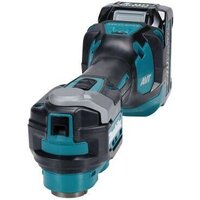 Реноватор Makita TM001GD201 (с 2-мя АКБ, кейс) - Превью изображения №4 — Интернет-магазин 55texno.by