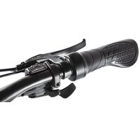 Электровелосипед Eltreco XT 800 New (черный/красный) - Превью изображения №21 — Интернет-магазин 55texno.by