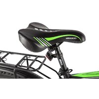 Электровелосипед Eltreco XT 800 New (черный/красный) - Превью изображения №4 — Интернет-магазин 55texno.by