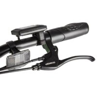 Электровелосипед Eltreco XT 800 New (черный/красный) - Превью изображения №12 — Интернет-магазин 55texno.by