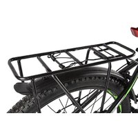 Электровелосипед Eltreco XT 800 New (черный/красный) - Превью изображения №3 — Интернет-магазин 55texno.by