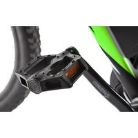 Электровелосипед Eltreco XT 800 New (черный/красный) - Превью изображения №20 — Интернет-магазин 55texno.by