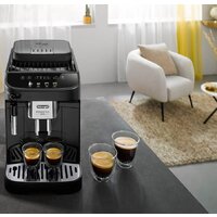 Кофемашина DeLonghi Magnifica Evo ECAM290.22.B - Превью изображения №4 — Интернет-магазин 55texno.by