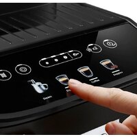 Кофемашина DeLonghi Magnifica Evo ECAM290.22.B - Превью изображения №3 — Интернет-магазин 55texno.by