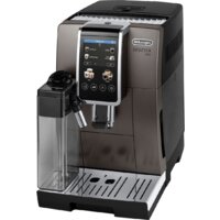 Кофемашина DeLonghi Dinamica Plus ECAM 380.95.TB - Превью изображения №2 — Интернет-магазин 55texno.by