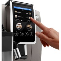 Кофемашина DeLonghi Dinamica Plus ECAM 380.95.TB - Превью изображения №3 — Интернет-магазин 55texno.by