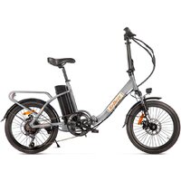 Gelbert Dors 2 PRO (серый)