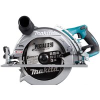 Дисковая (циркулярная) пила Makita RS002GZ (без АКБ) - Превью изображения №14 — Интернет-магазин 55texno.by