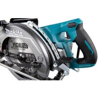 Дисковая (циркулярная) пила Makita RS002GZ (без АКБ) - Превью изображения №19 — Интернет-магазин 55texno.by