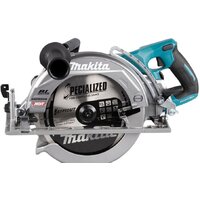 Дисковая (циркулярная) пила Makita RS002GZ (без АКБ) - Превью изображения №5 — Интернет-магазин 55texno.by
