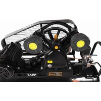 Компрессор ELAND WIND 120-2CB - Превью изображения №5 — Интернет-магазин 55texno.by