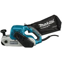Ленточная шлифмашина Makita M9400B - Превью изображения №2 — Интернет-магазин 55texno.by