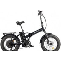 Eltreco Multiwatt New (черный)