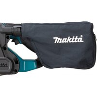 Ленточная шлифмашина Makita BS001GZ (без АКБ) - Превью изображения №14 — Интернет-магазин 55texno.by