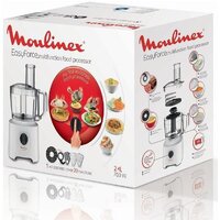 Кухонный комбайн Moulinex FP244110 - Превью изображения №8 — Интернет-магазин 55texno.by